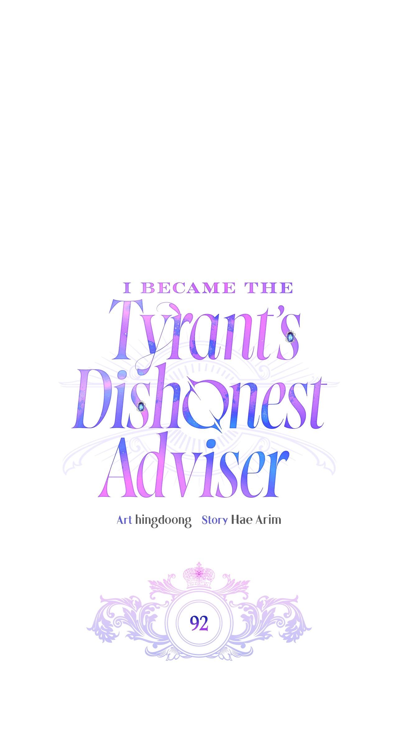 Read I Became The Tyrant’s Servant EN Manga Online