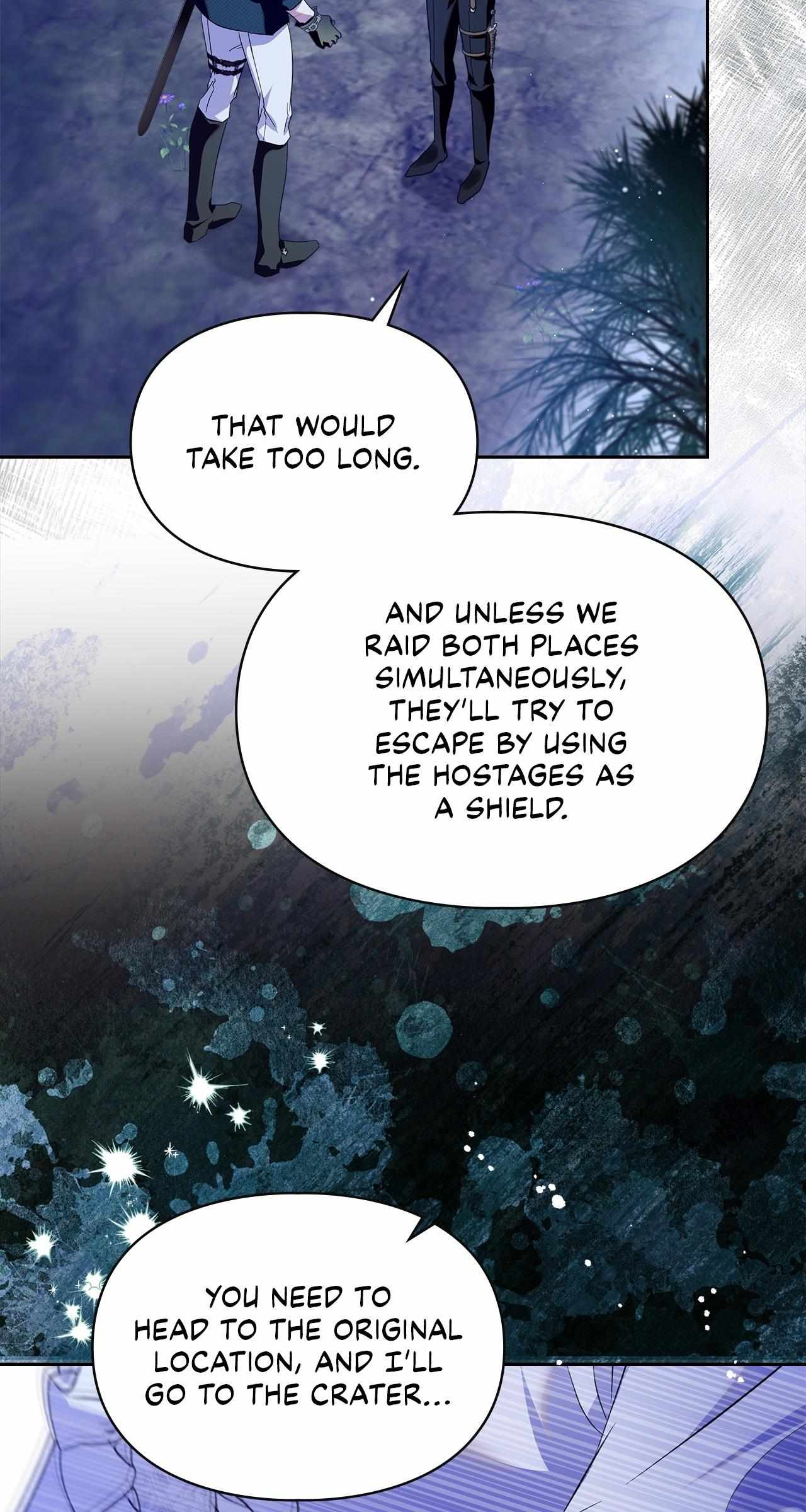Read I Became The Tyrant’s Servant EN Manga Online
