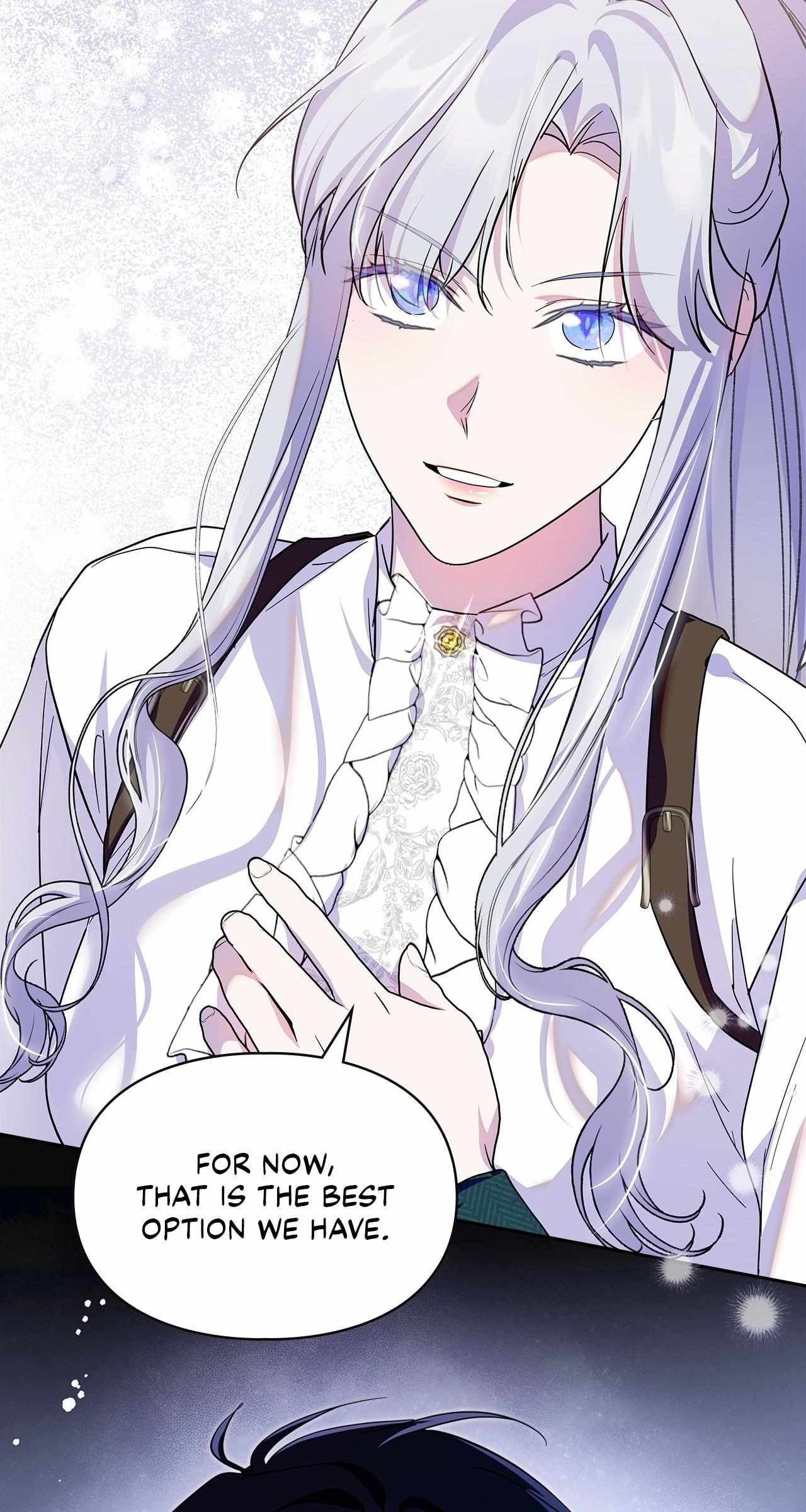 Read I Became The Tyrant’s Servant EN Manga Online