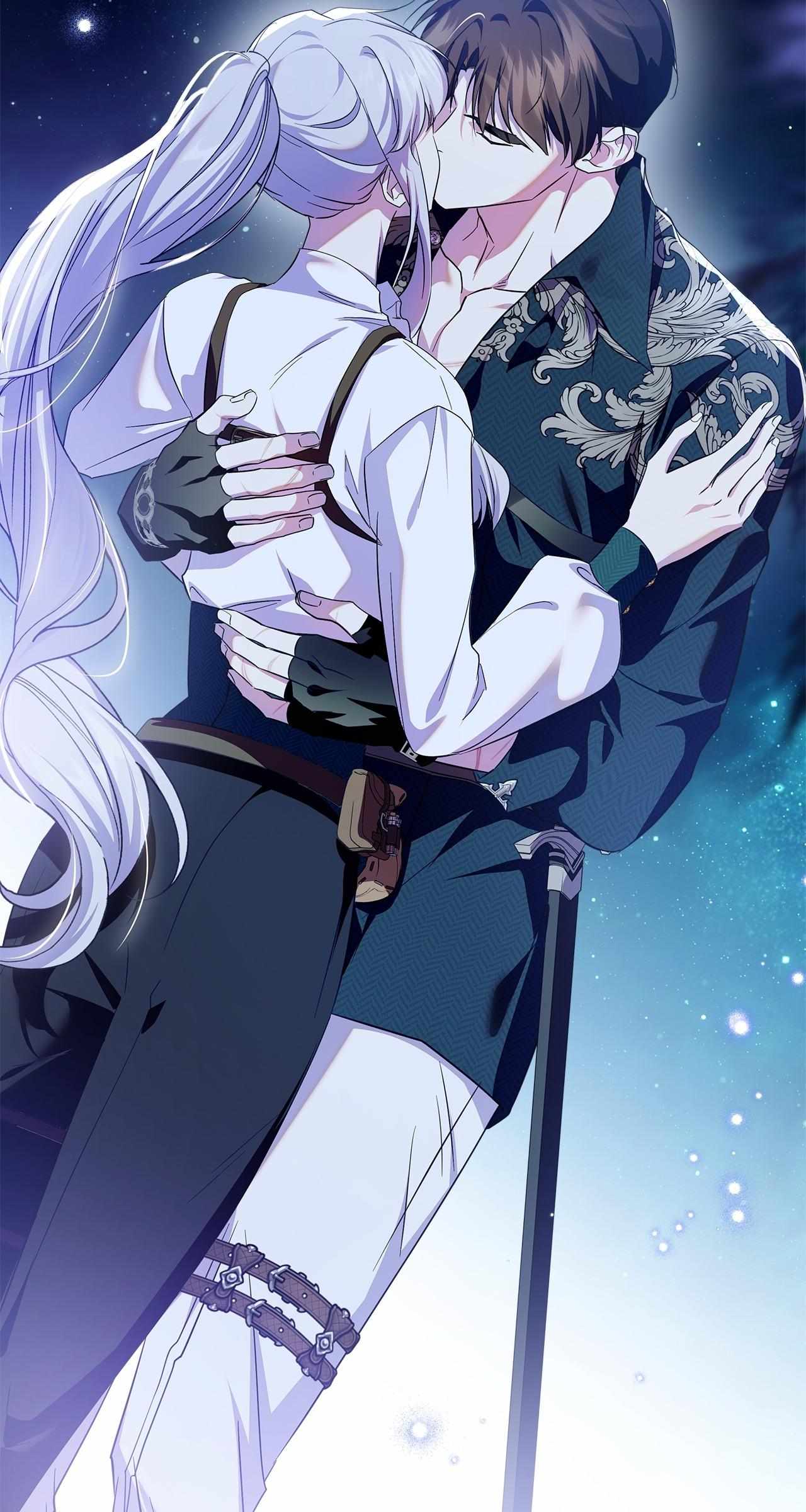 Read I Became The Tyrant’s Servant EN Manga Online
