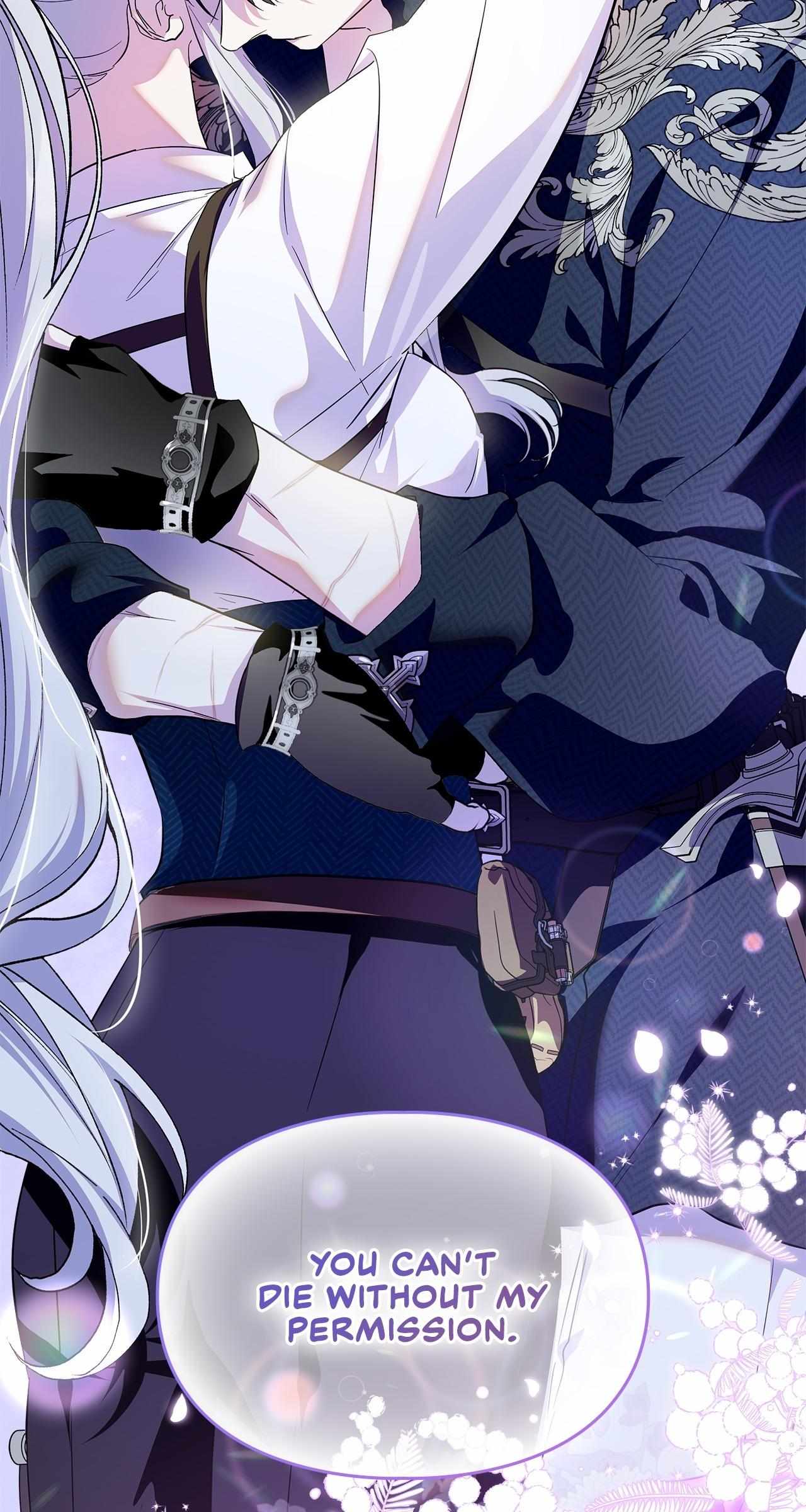 Read I Became The Tyrant’s Servant EN Manga Online