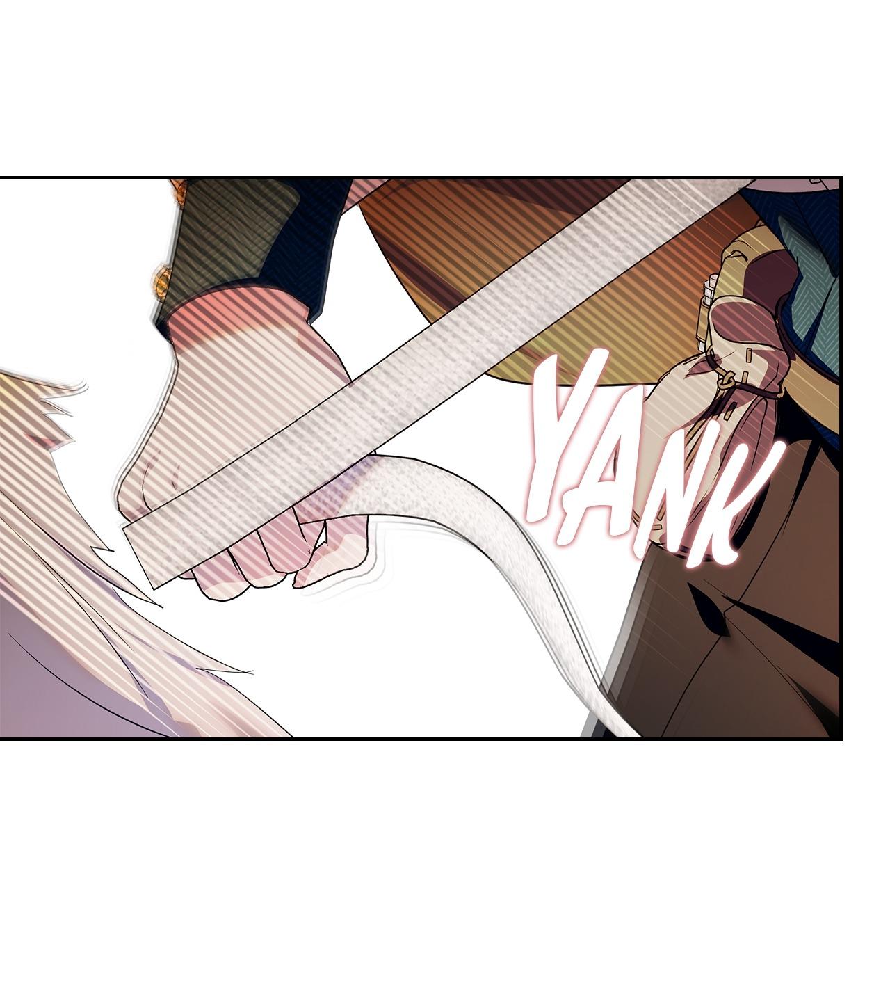 Read I Became The Tyrant’s Servant EN Manga Online