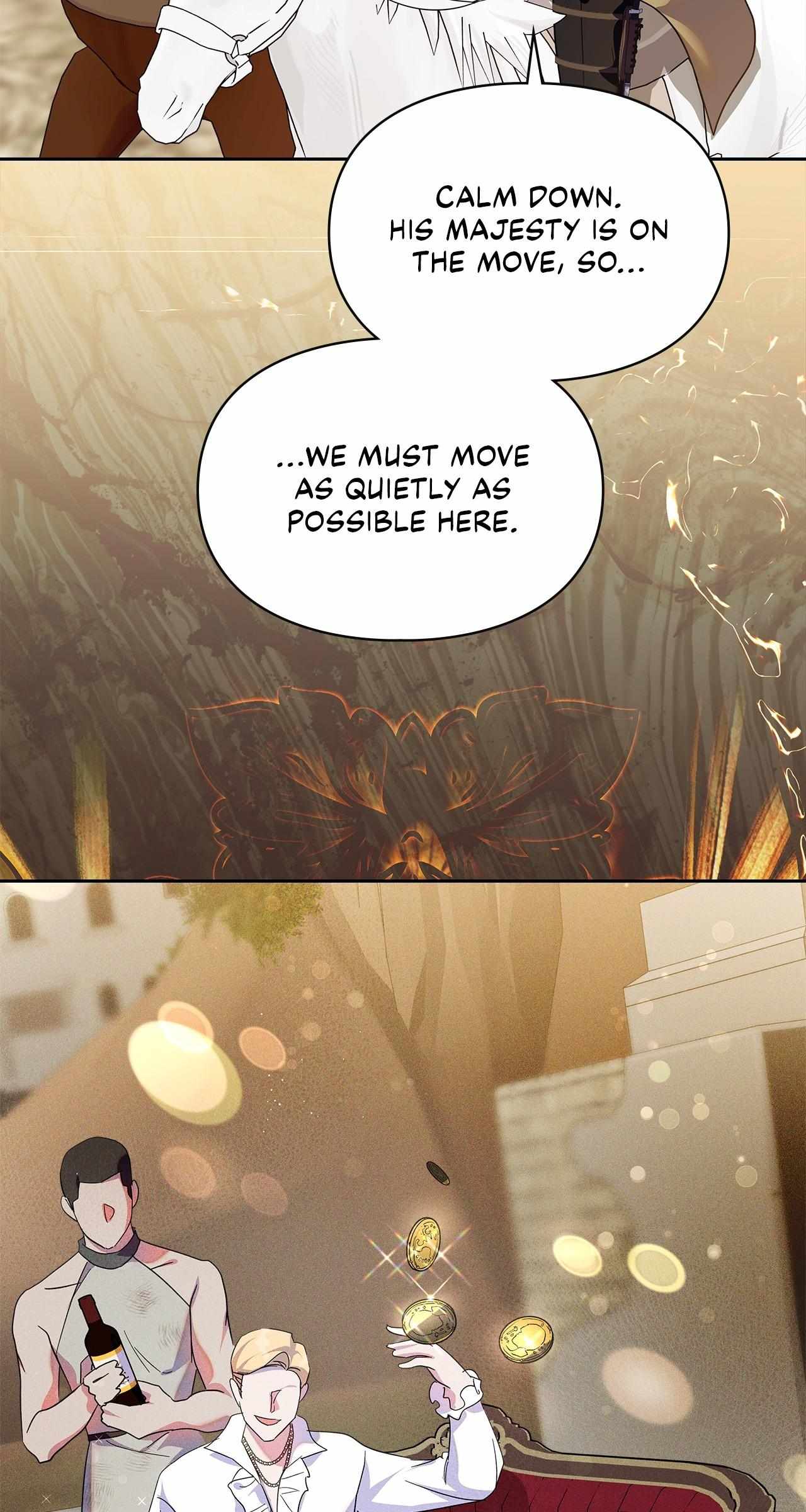 Read I Became The Tyrant’s Servant EN Manga Online