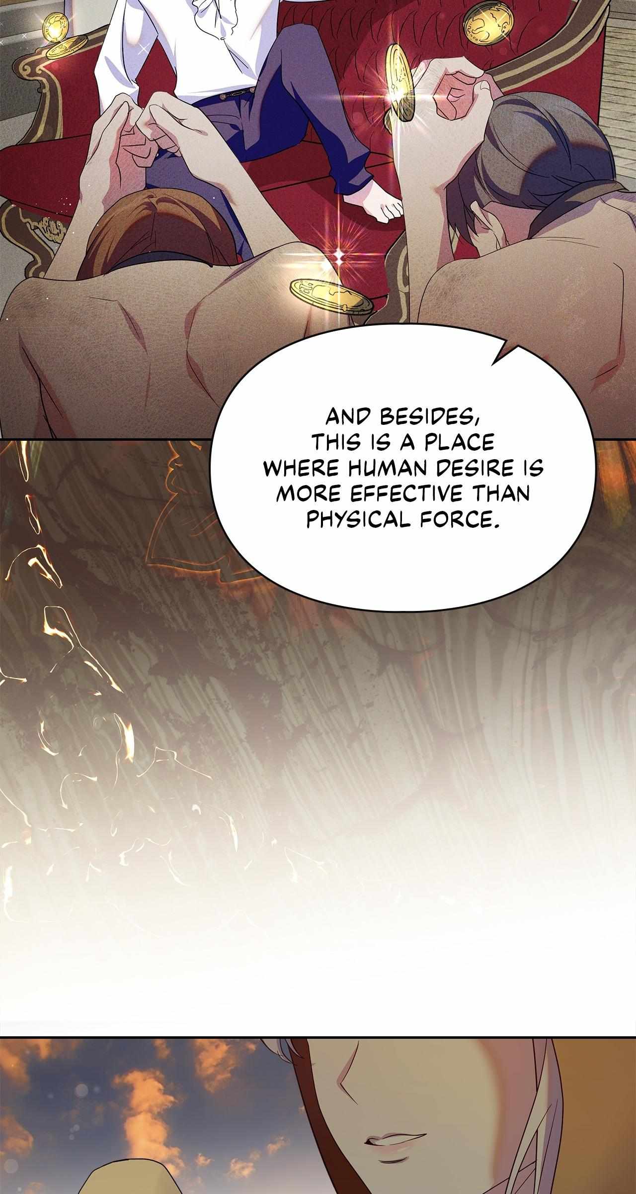 Read I Became The Tyrant’s Servant EN Manga Online