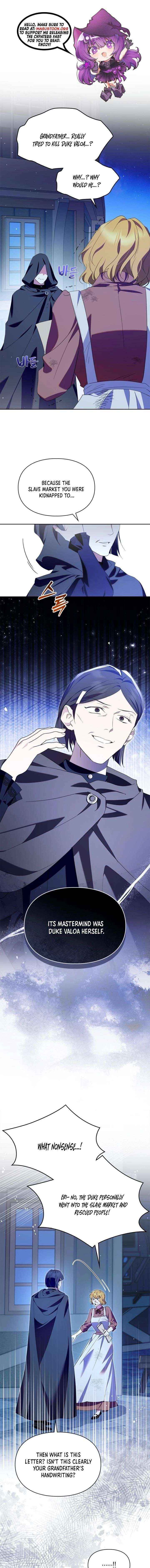 Read I Became The Tyrant’s Servant EN Manga Online