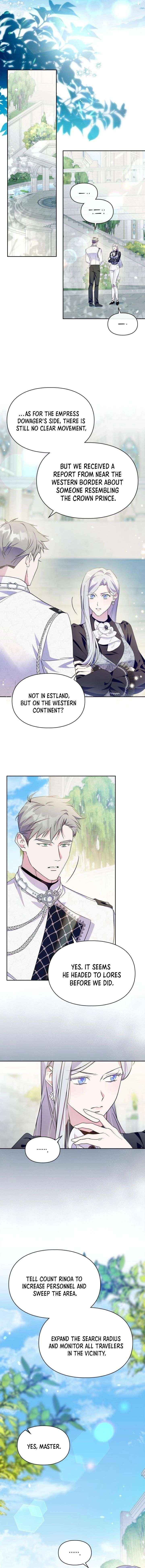 Read I Became The Tyrant’s Servant EN Manga Online