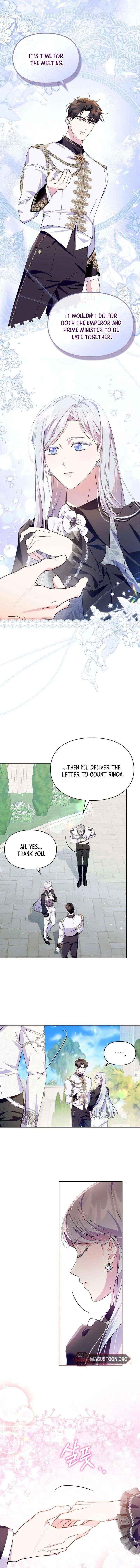 Read I Became The Tyrant’s Servant EN Manga Online