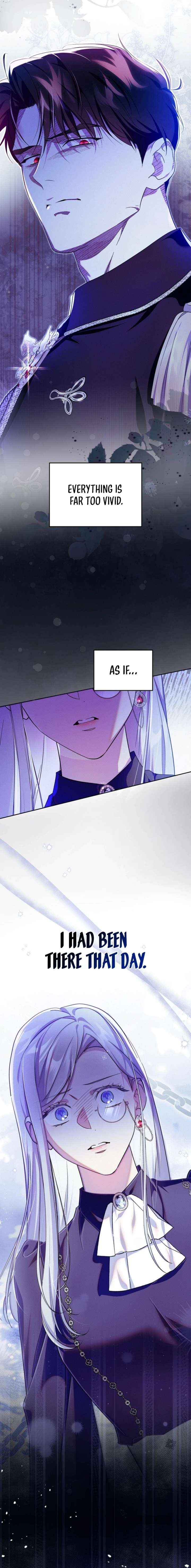 Read I Became The Tyrant’s Servant EN Manga Online