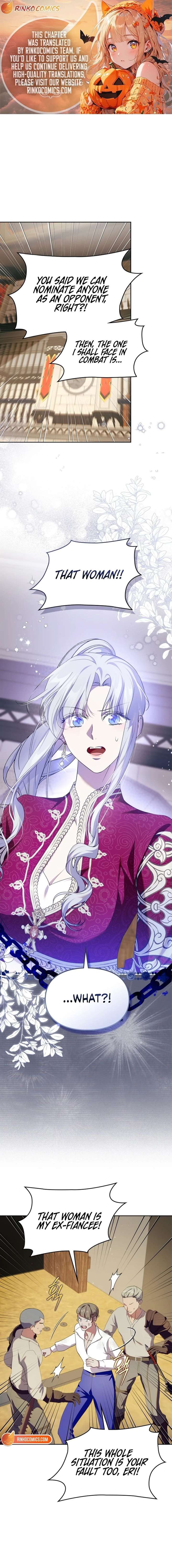 Read I Became The Tyrant’s Servant EN Manga Online