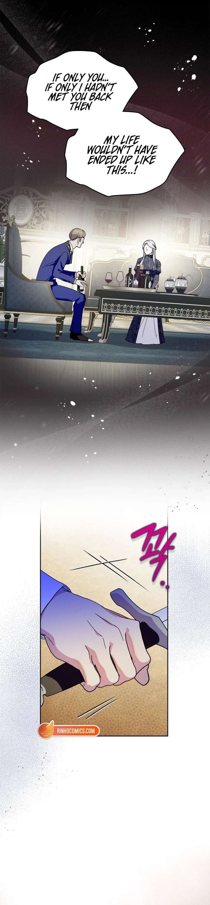 Read I Became The Tyrant’s Servant EN Manga Online