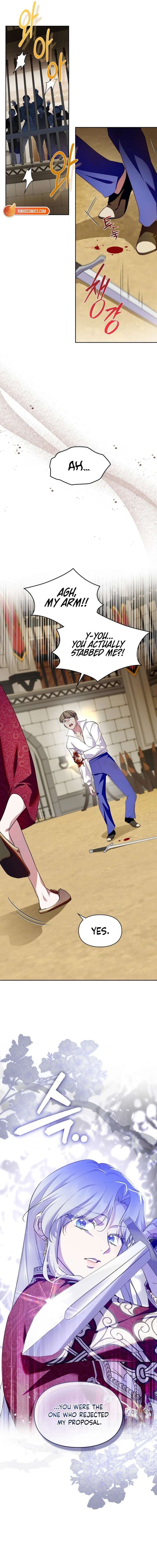Read I Became The Tyrant’s Servant EN Manga Online