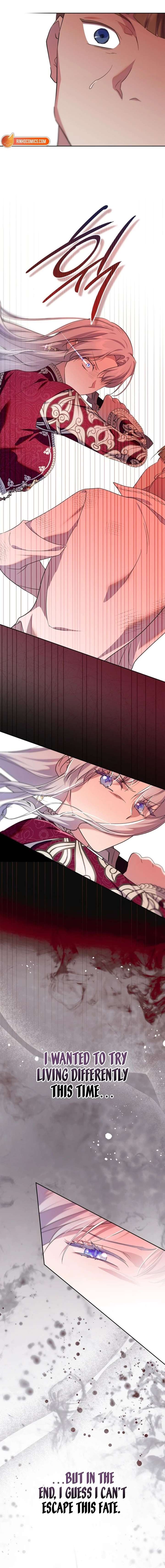 Read I Became The Tyrant’s Servant EN Manga Online