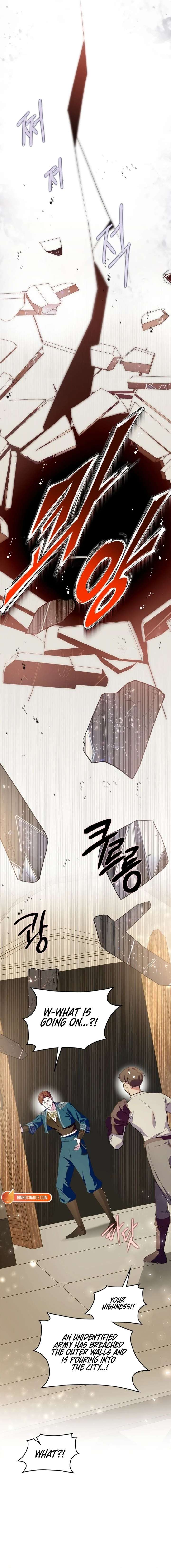 Read I Became The Tyrant’s Servant EN Manga Online
