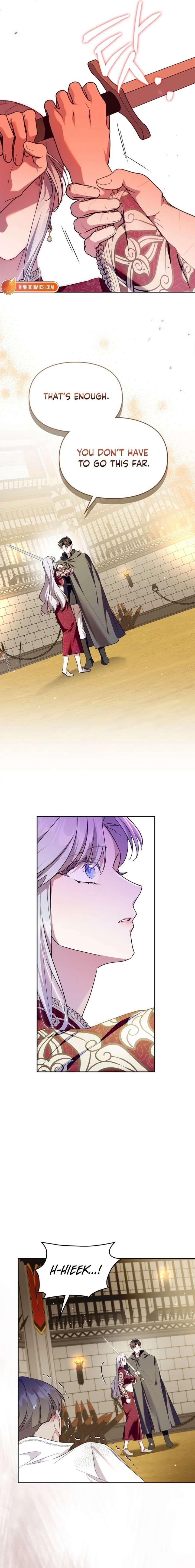 Read I Became The Tyrant’s Servant EN Manga Online