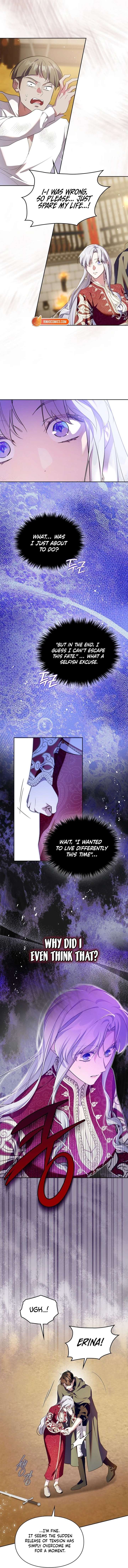 Read I Became The Tyrant’s Servant EN Manga Online