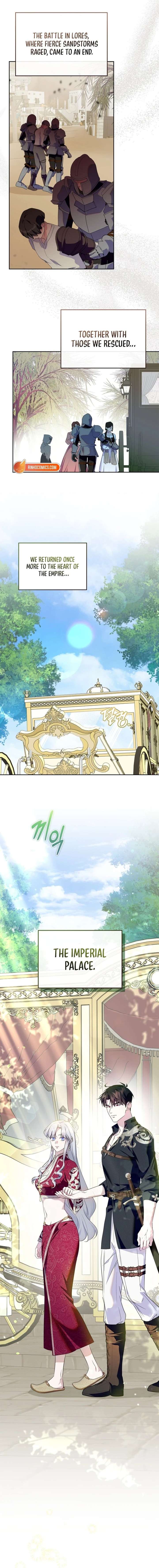 Read I Became The Tyrant’s Servant EN Manga Online