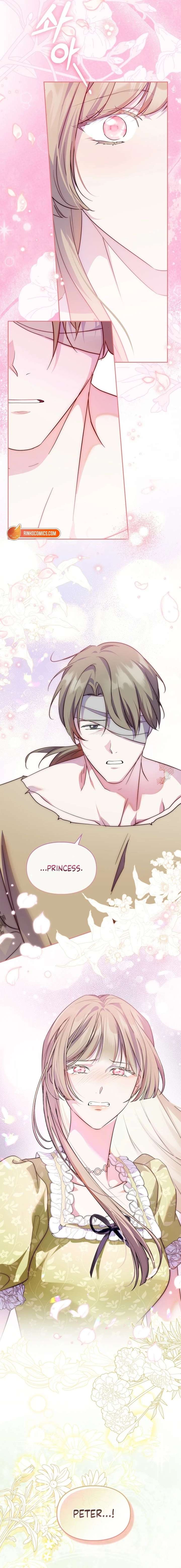 Read I Became The Tyrant’s Servant EN Manga Online