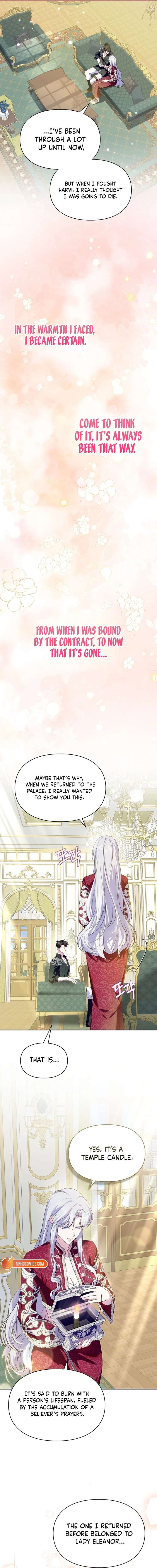 Read I Became The Tyrant’s Servant EN Manga Online