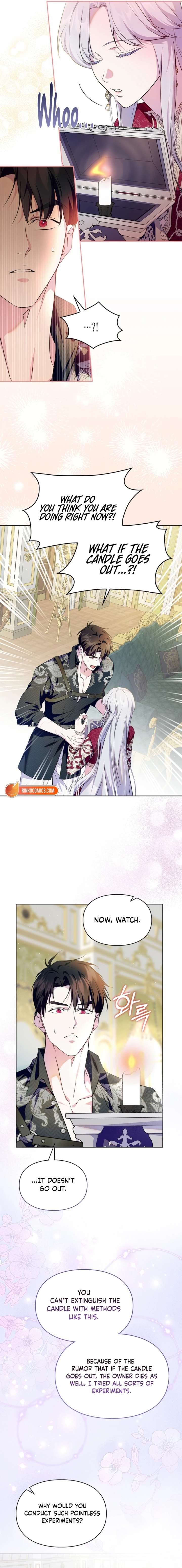 Read I Became The Tyrant’s Servant EN Manga Online