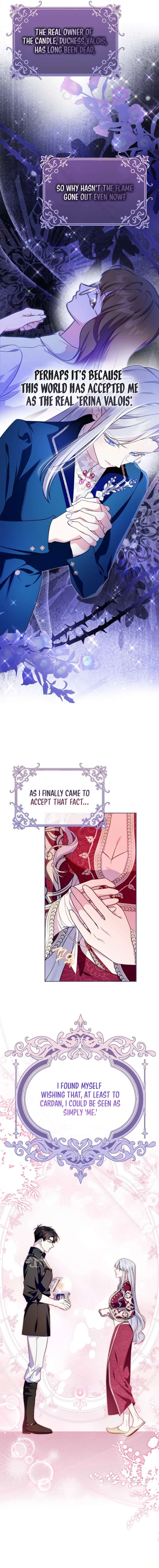 Read I Became The Tyrant’s Servant EN Manga Online