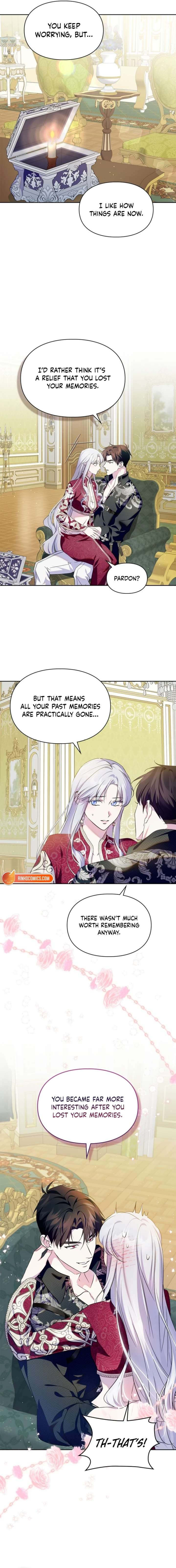 Read I Became The Tyrant’s Servant EN Manga Online