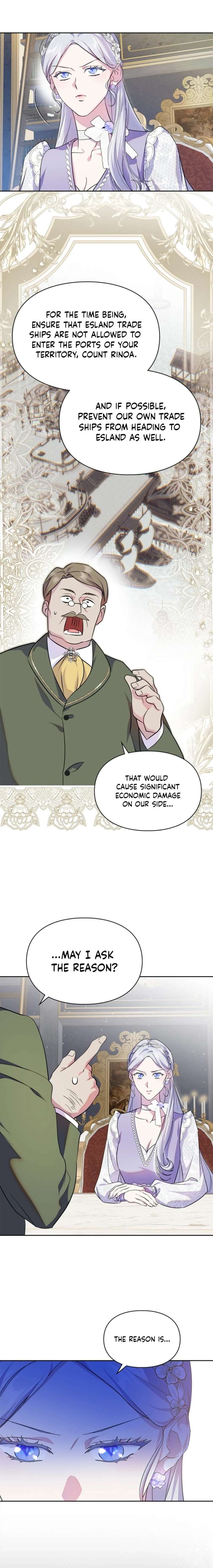 Read I Became The Tyrant’s Servant EN Manga Online