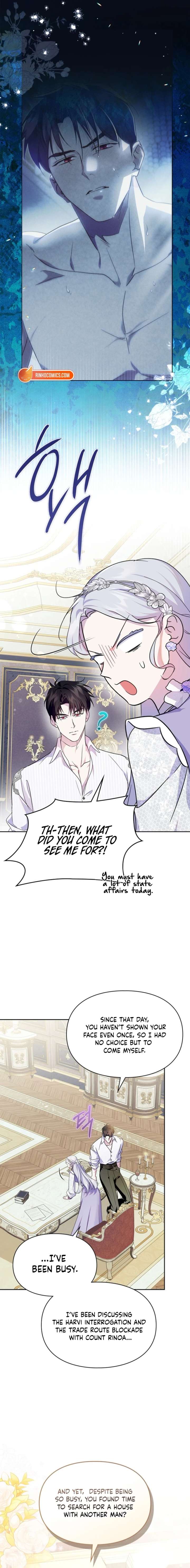 Read I Became The Tyrant’s Servant EN Manga Online