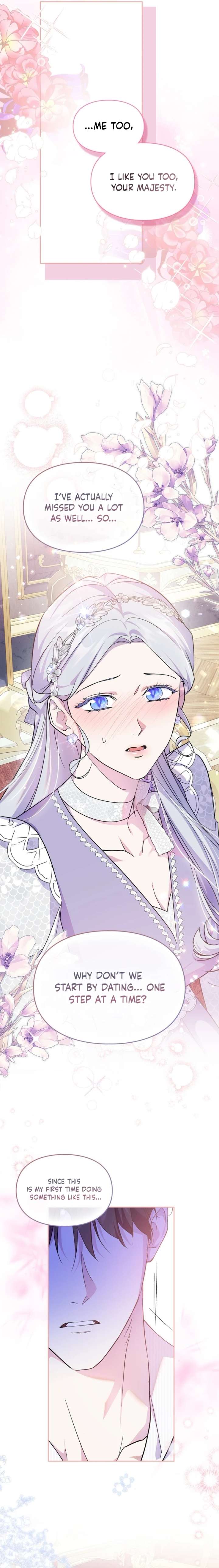 Read I Became The Tyrant’s Servant EN Manga Online