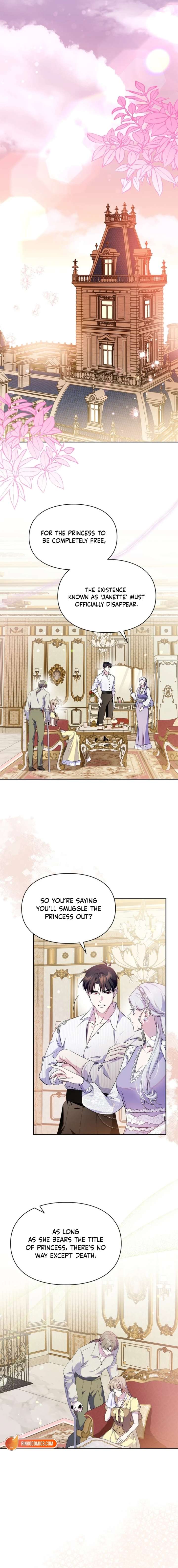 Read I Became The Tyrant’s Servant EN Manga Online