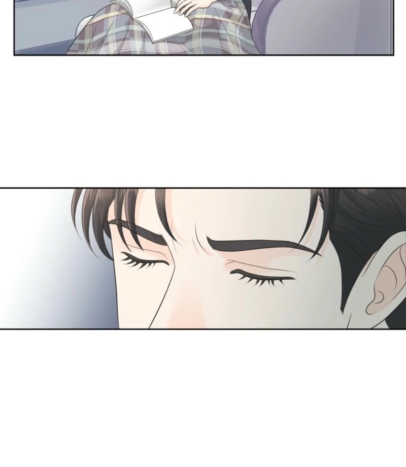 Read I Became a Fake Family With My Boss EN Manga Online
