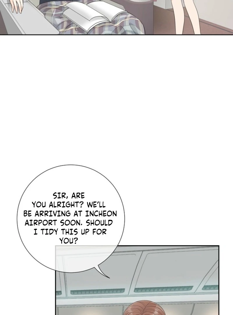 Read I Became a Fake Family With My Boss EN Manga Online