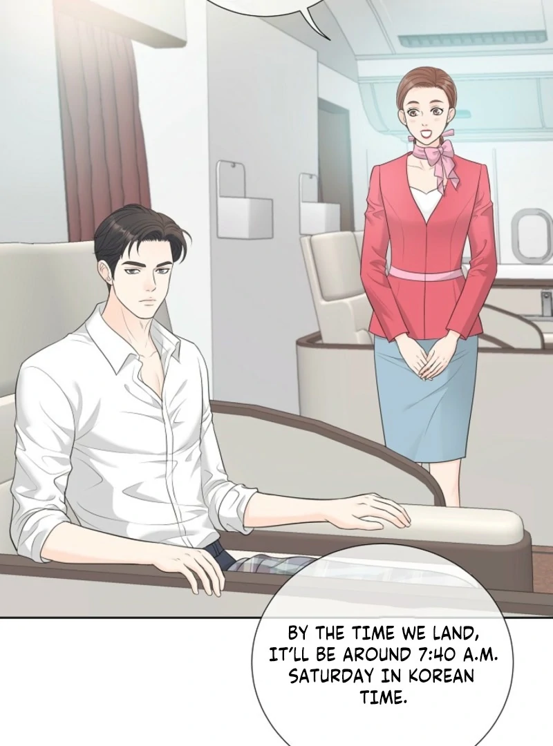 Read I Became a Fake Family With My Boss EN Manga Online