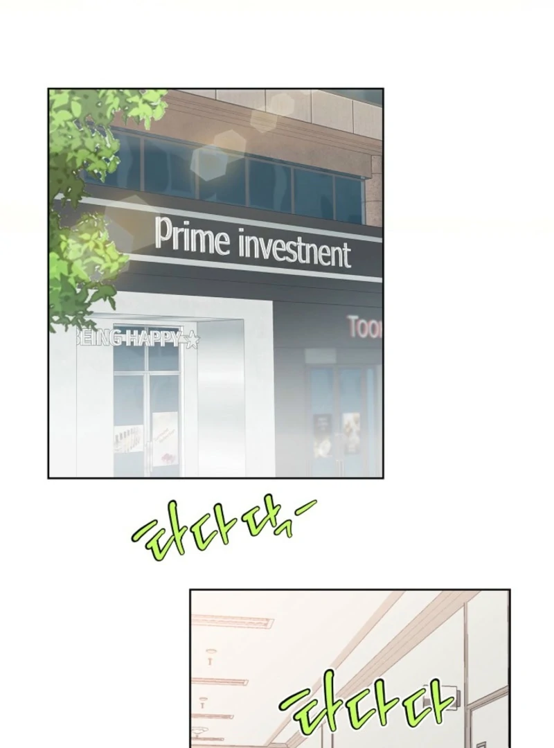 Read I Became a Fake Family With My Boss EN Manga Online