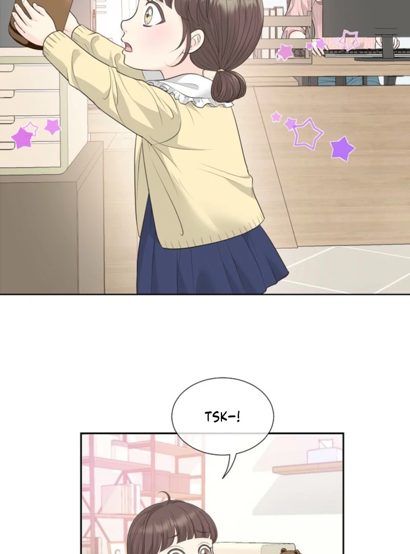Read I Became a Fake Family With My Boss EN Manga Online