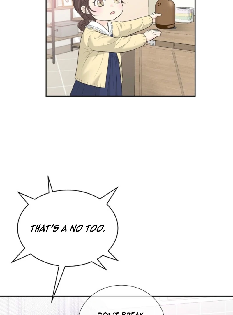 Read I Became a Fake Family With My Boss EN Manga Online