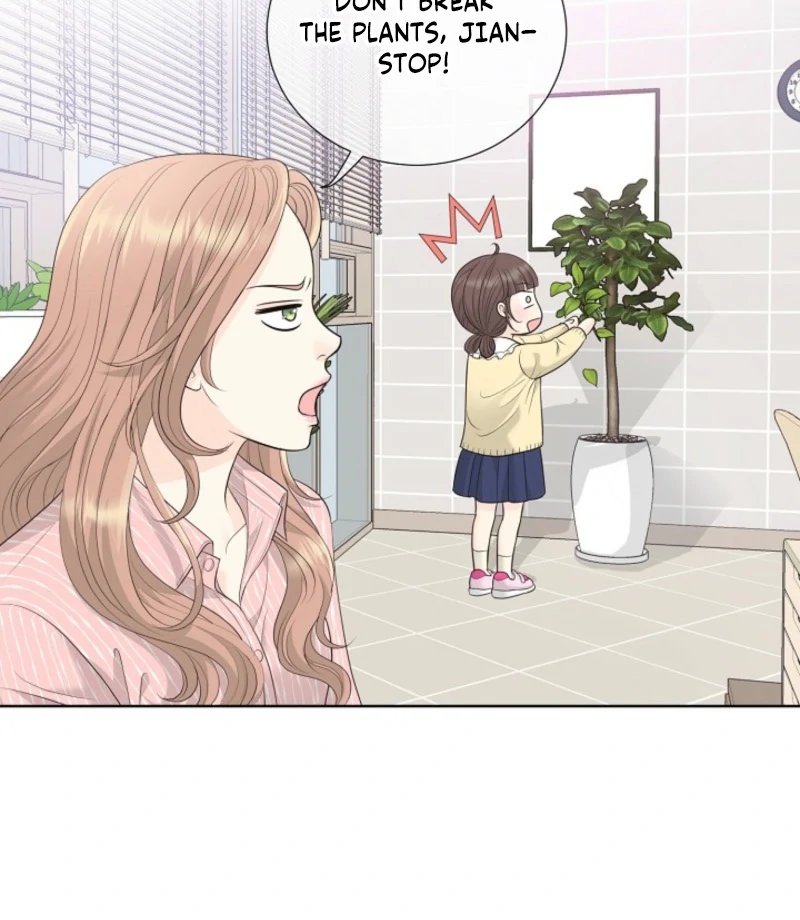 Read I Became a Fake Family With My Boss EN Manga Online