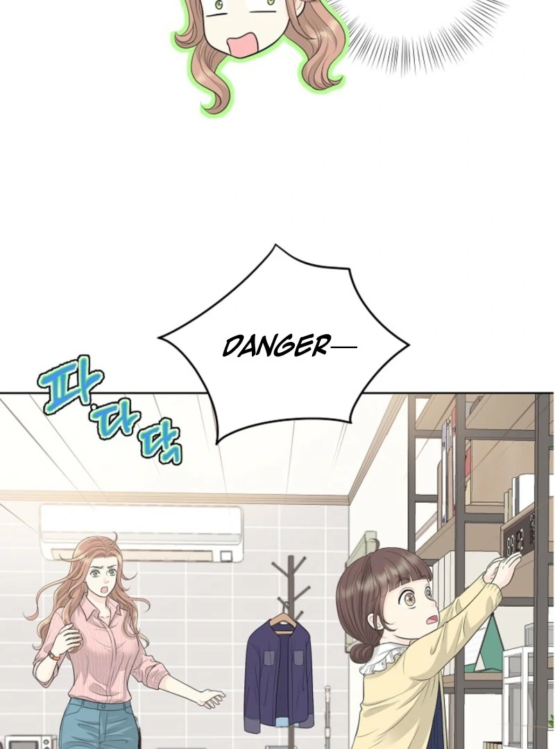 Read I Became a Fake Family With My Boss EN Manga Online
