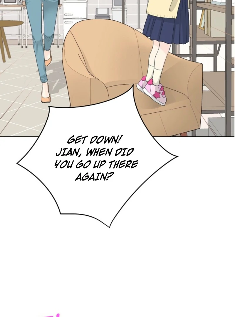 Read I Became a Fake Family With My Boss EN Manga Online