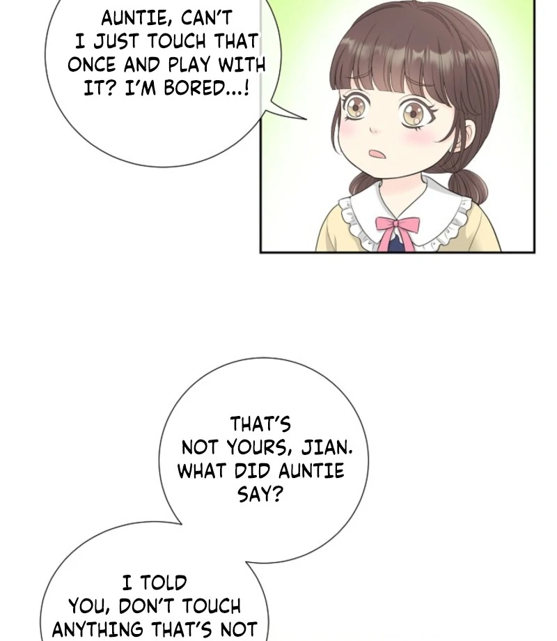 Read I Became a Fake Family With My Boss EN Manga Online