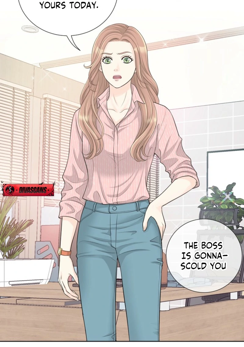 Read I Became a Fake Family With My Boss EN Manga Online