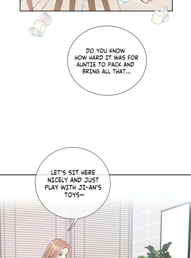 Read I Became a Fake Family With My Boss EN Manga Online