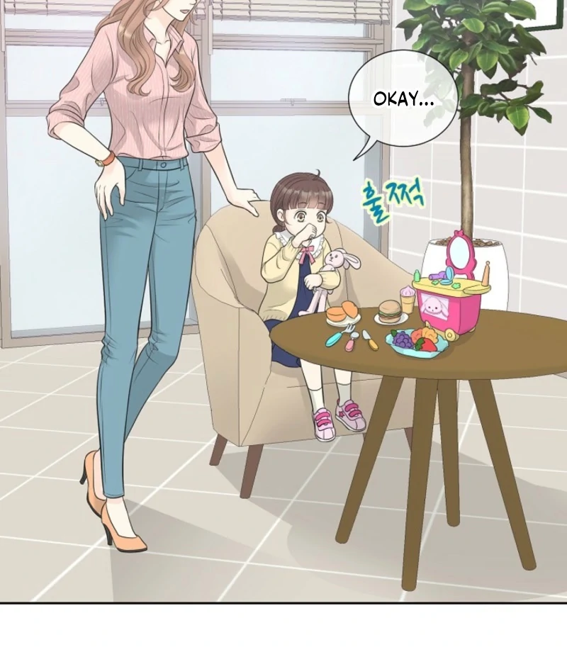 Read I Became a Fake Family With My Boss EN Manga Online