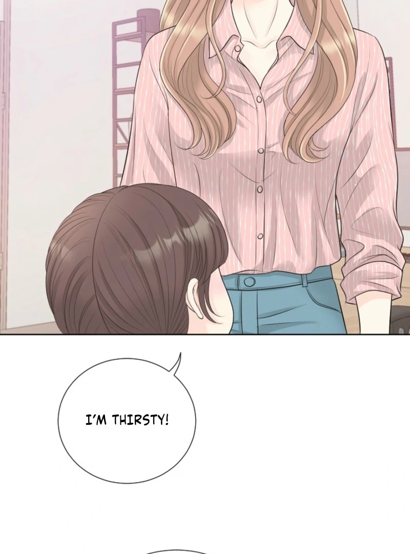 Read I Became a Fake Family With My Boss EN Manga Online