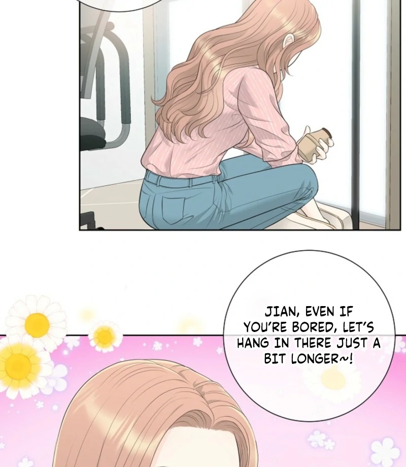 Read I Became a Fake Family With My Boss EN Manga Online