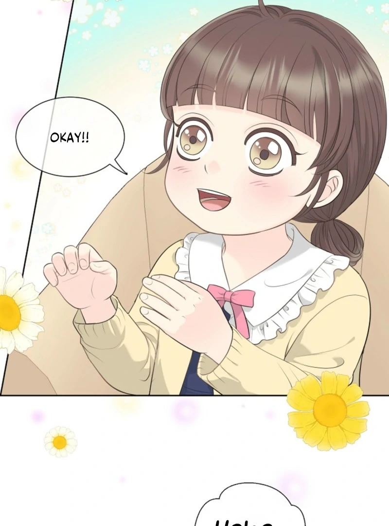 Read I Became a Fake Family With My Boss EN Manga Online