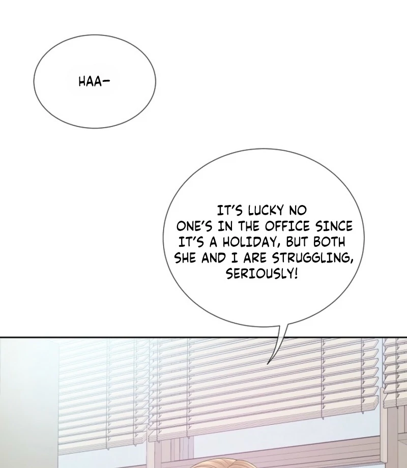 Read I Became a Fake Family With My Boss EN Manga Online