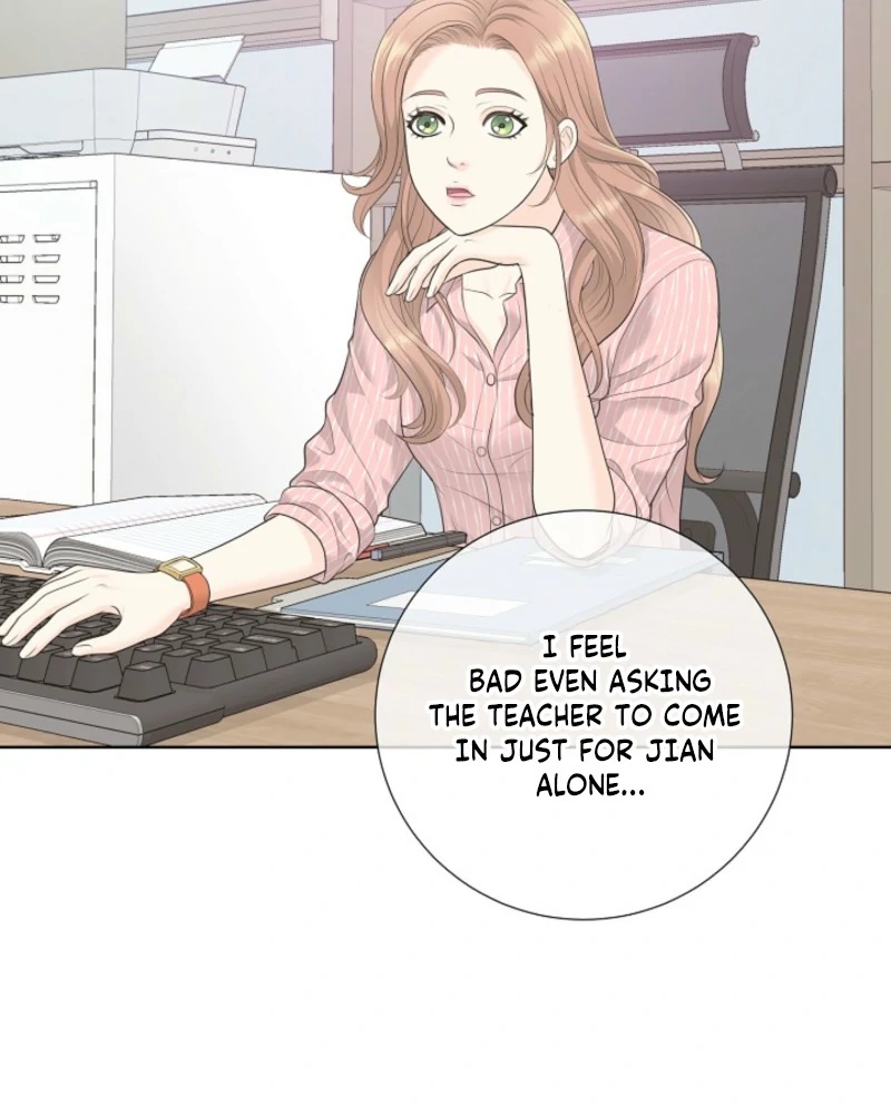 Read I Became a Fake Family With My Boss EN Manga Online