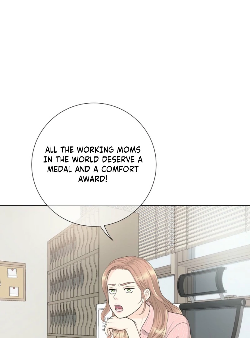 Read I Became a Fake Family With My Boss EN Manga Online