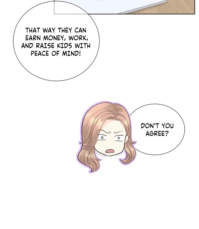 Read I Became a Fake Family With My Boss EN Manga Online
