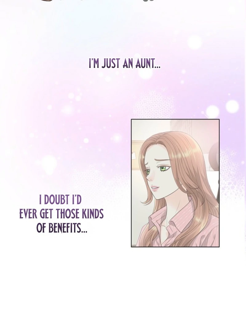 Read I Became a Fake Family With My Boss EN Manga Online
